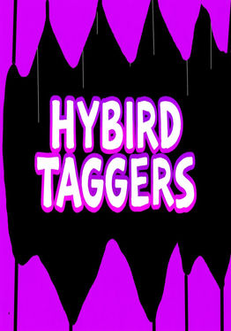 Hybird Taggers