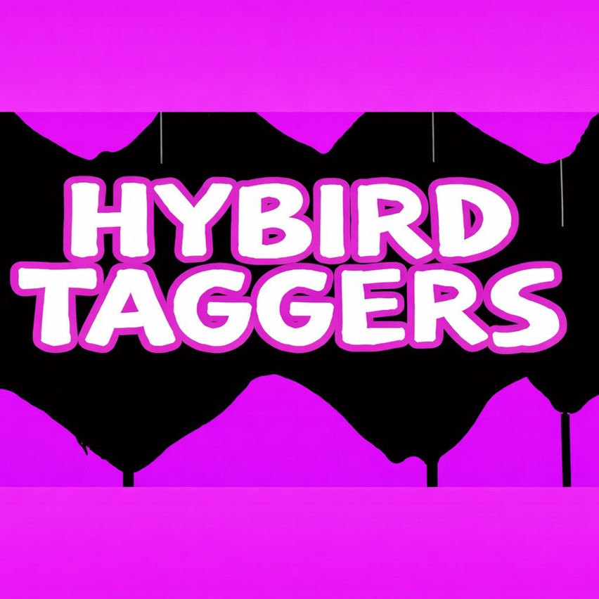 Hybird Taggers