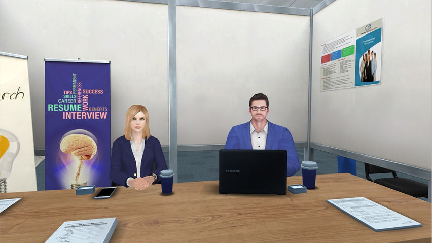 Samsung #BeFearless Fear of Public Speaking – Business Life