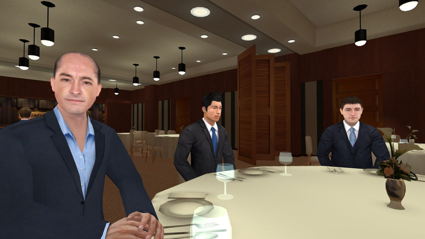 Samsung #BeFearless Fear of Public Speaking – Business Life