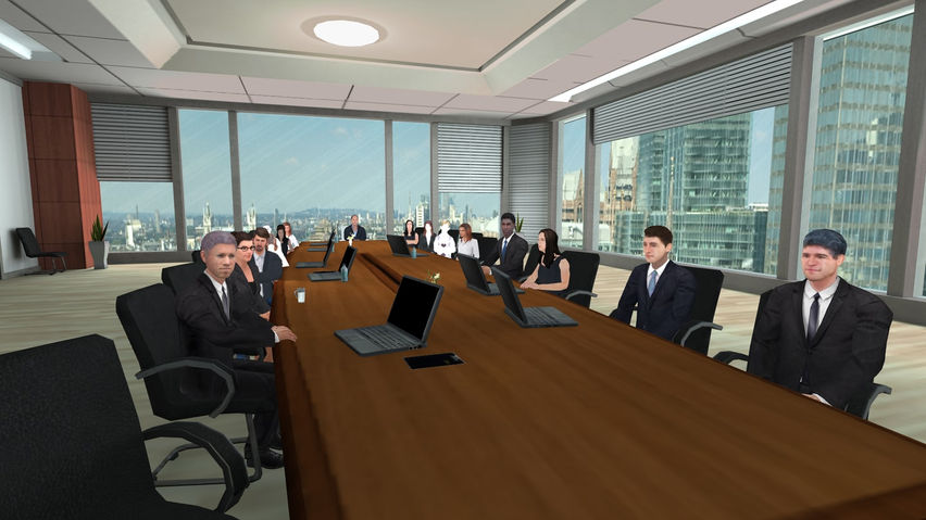 Samsung #BeFearless Fear of Public Speaking – Business Life
