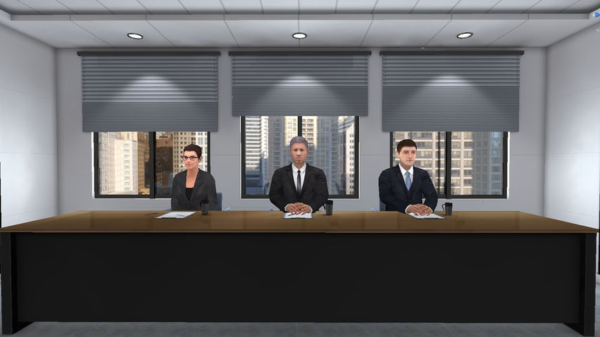 Samsung #BeFearless Fear of Public Speaking – Business Life