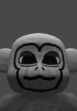 Silly Monkeys