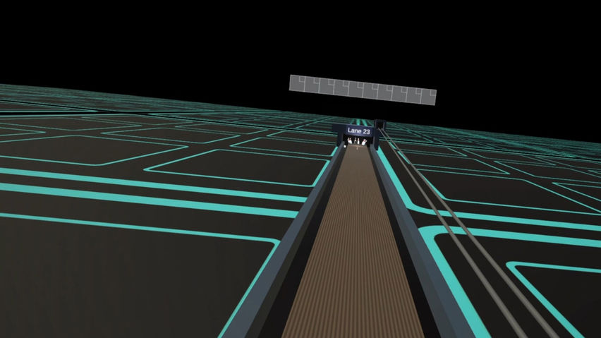 VR Mini Games 1