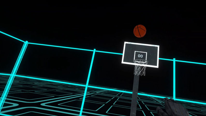 VR Mini Games 1