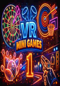VR Mini Games 1