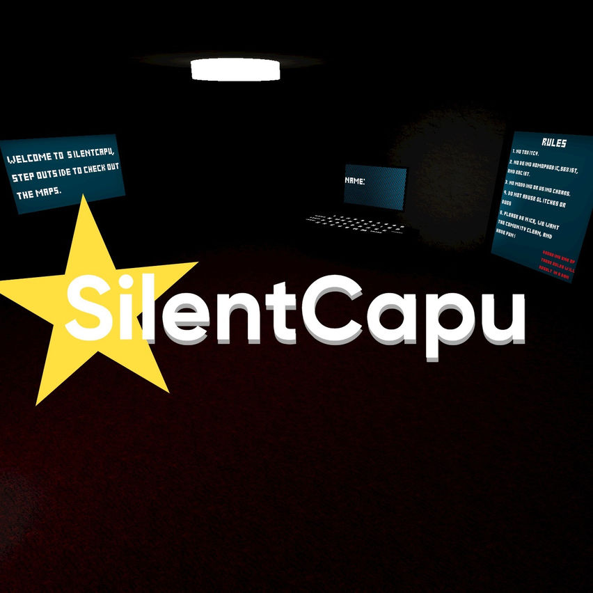 SilentCapu