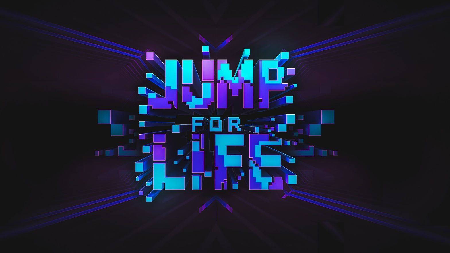 Jump For Life