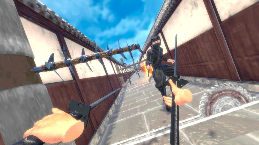 Ninja Academy