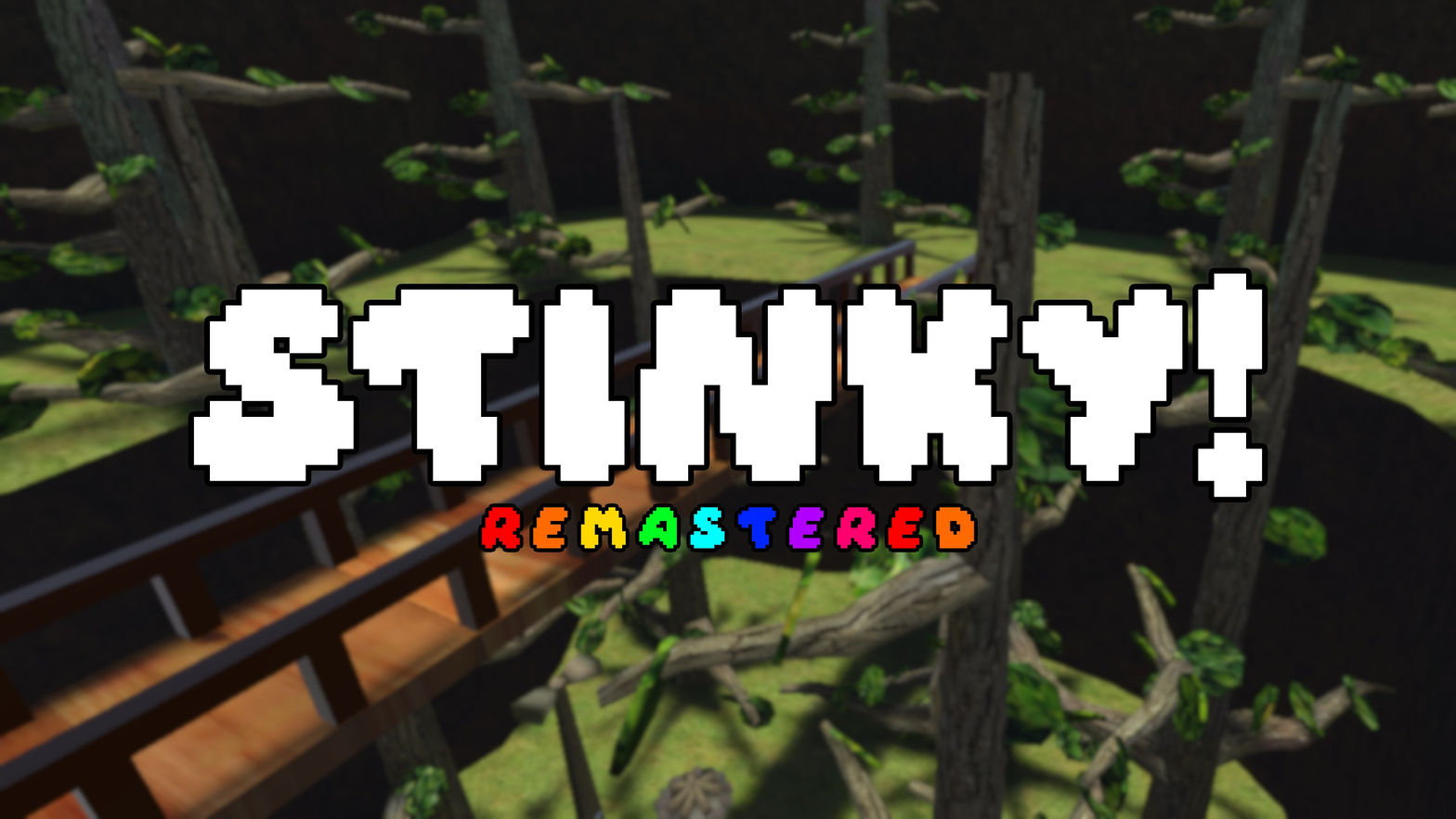 Stinky! Remastered