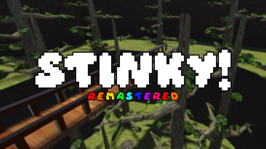 Stinky! Remastered
