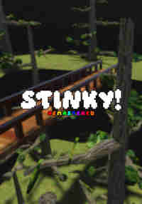 Stinky! Remastered