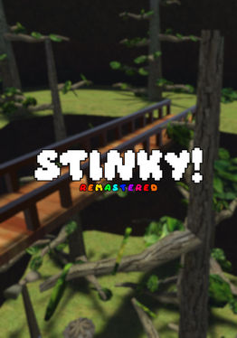 Stinky! Remastered