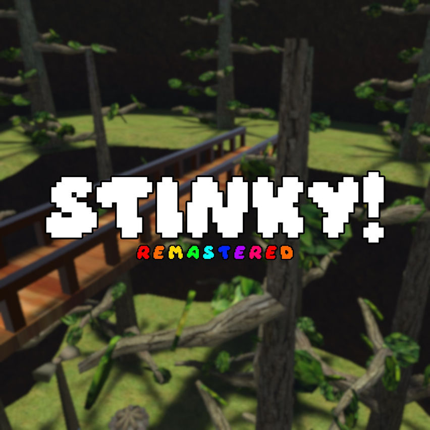 Stinky! Remastered