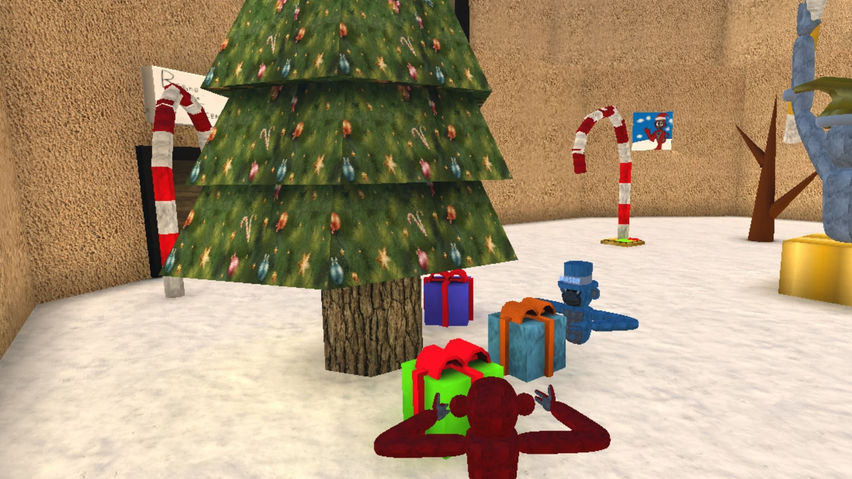 Deck The Halls