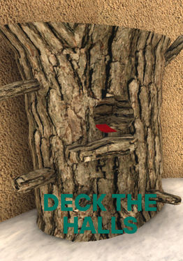 Deck The Halls