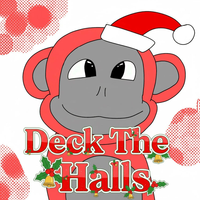 Deck The Halls