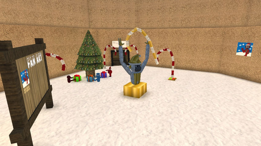 Deck The Halls