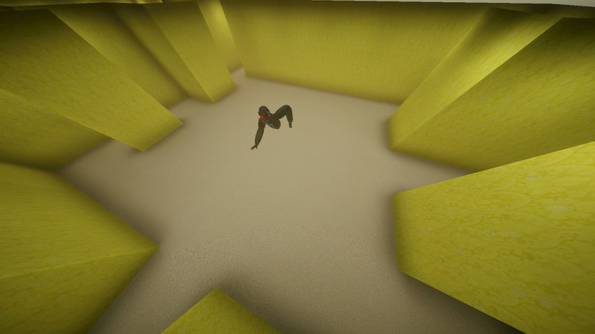 Primal Fur 2