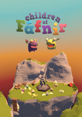 Children of Fafnir