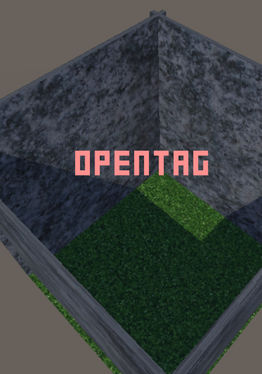 OpenTag