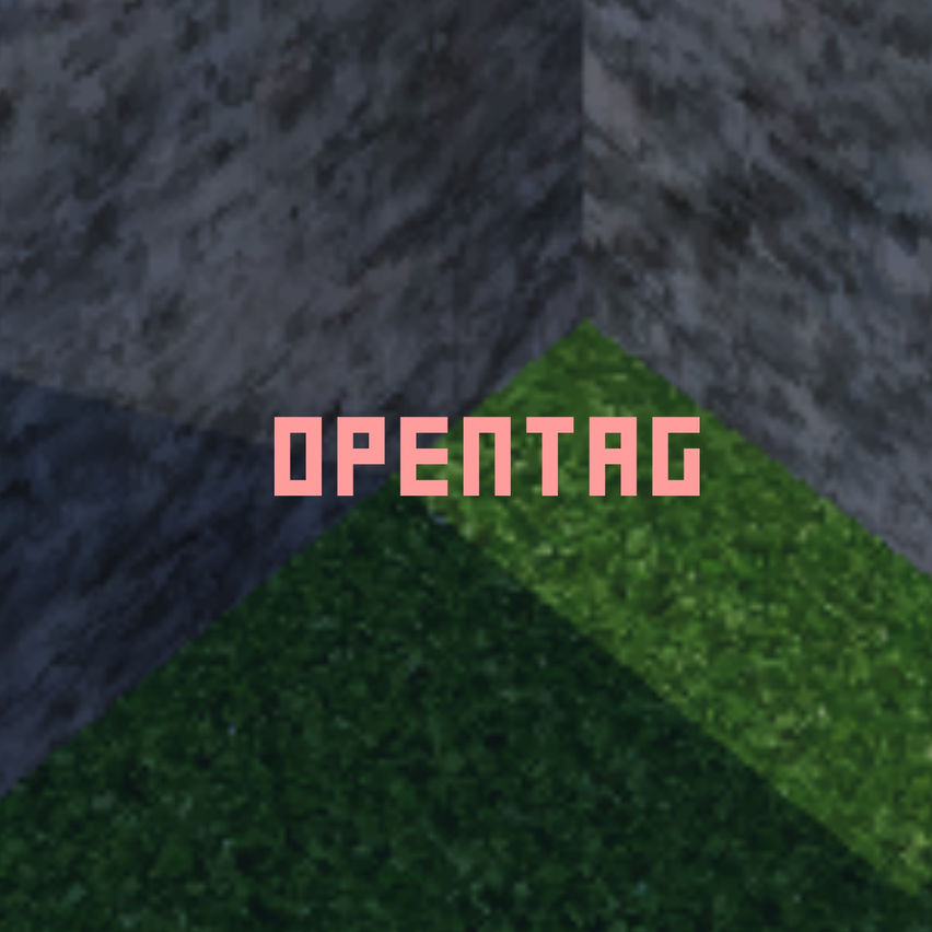 OpenTag