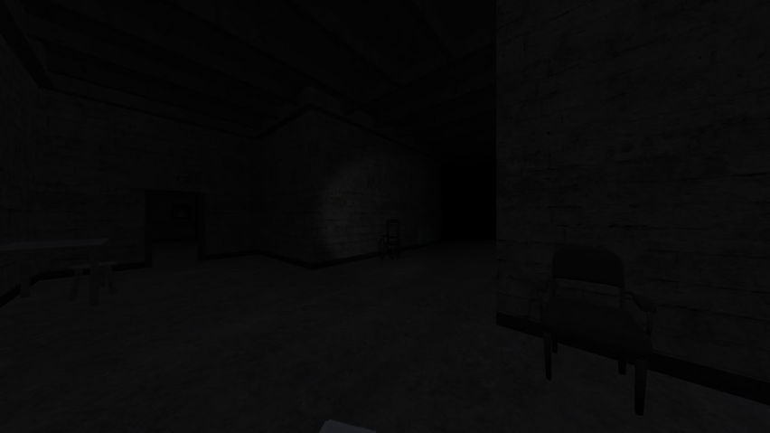 Evil Presence