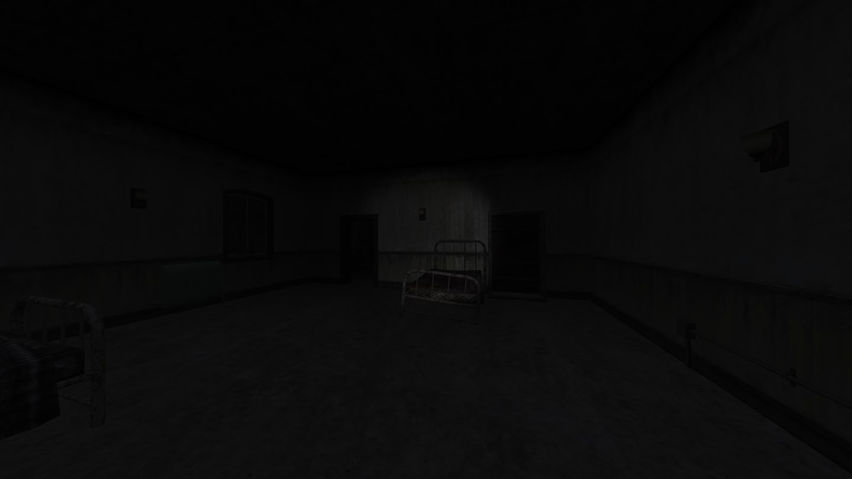 Evil Presence