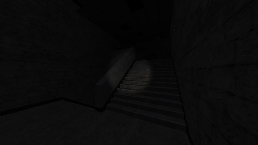 Evil Presence