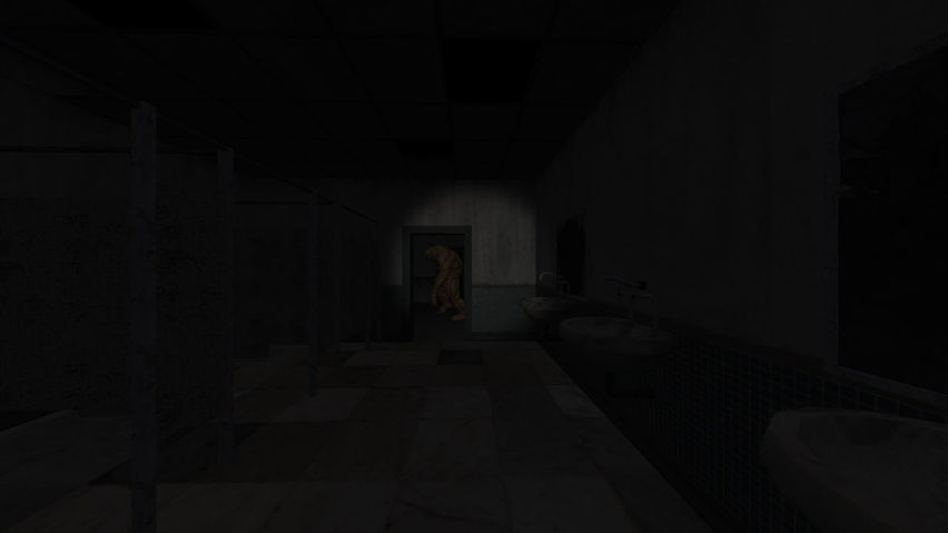 Evil Presence