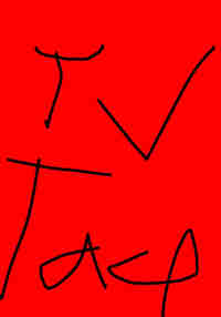 Tv Tag