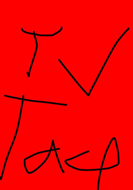Tv Tag