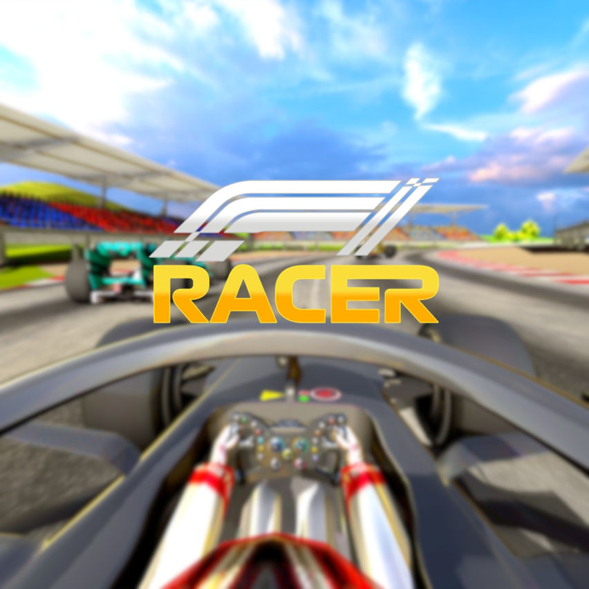 F1 Racer : Formula Car Racing Game