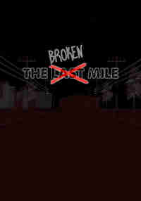 The Broken Mile