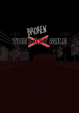 The Broken Mile