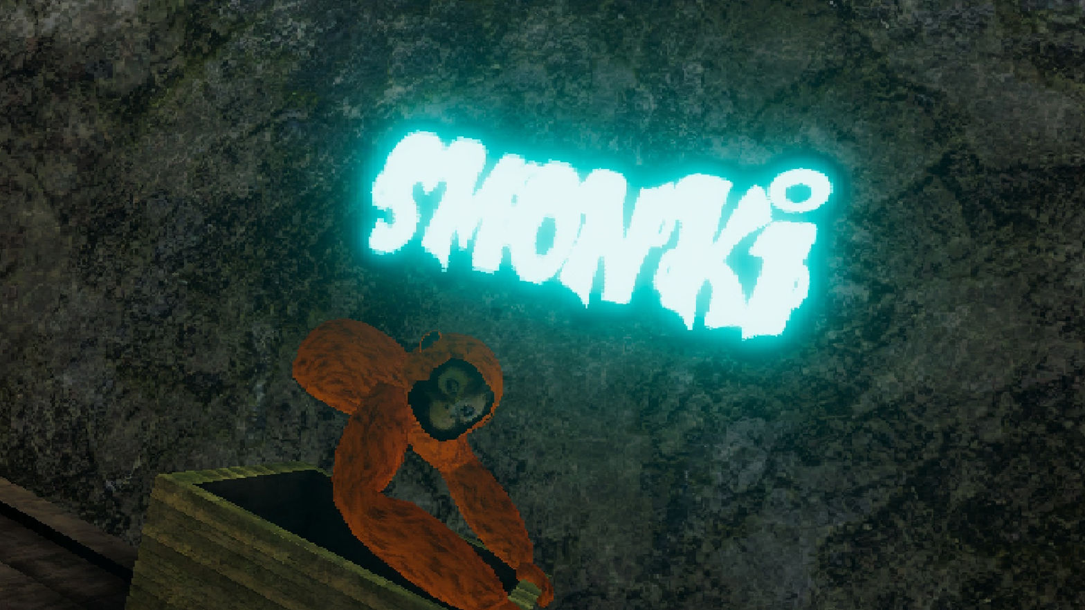 Smonki