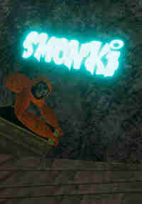 Smonki