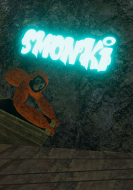 Smonki