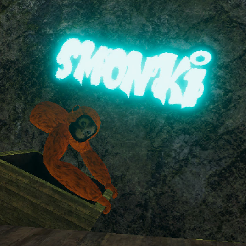 Smonki