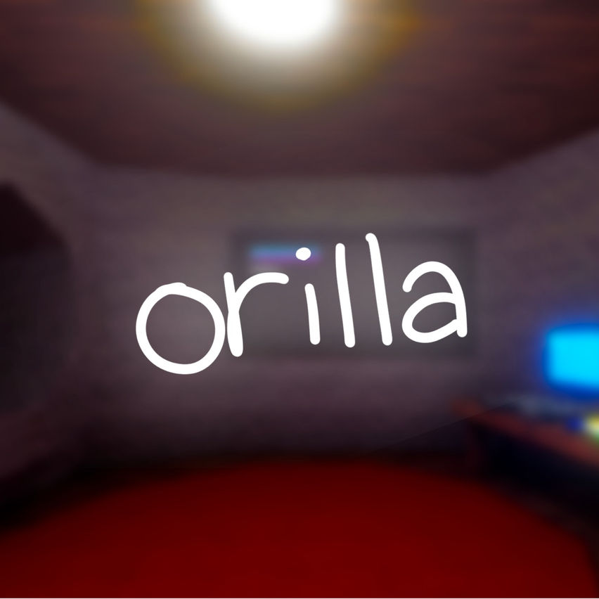 Orilla