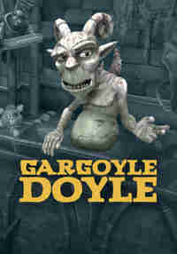 Gargoyle Doyle