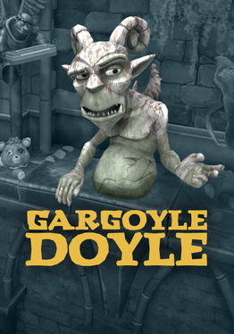 Gargoyle Doyle