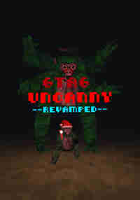 GTAG UNCANNY REVAMPED