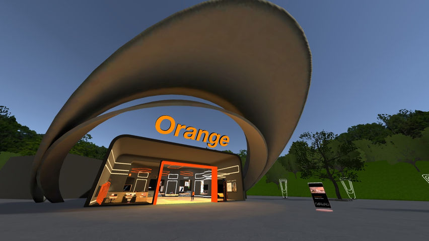 Immersive Now España