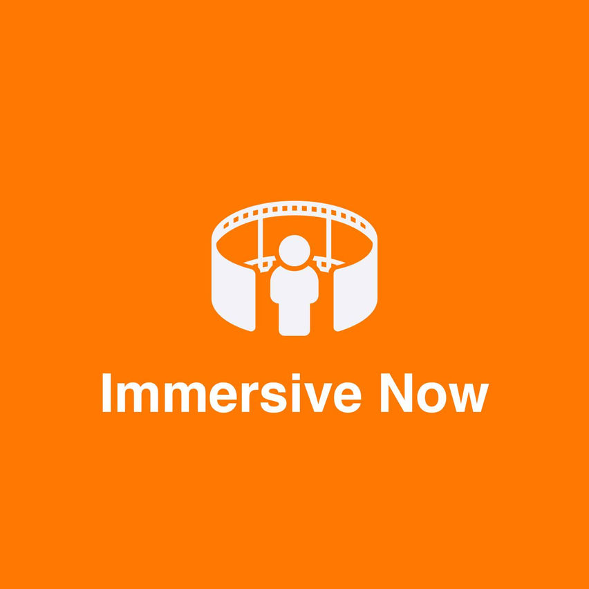 Immersive Now España