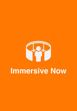 Immersive Now España