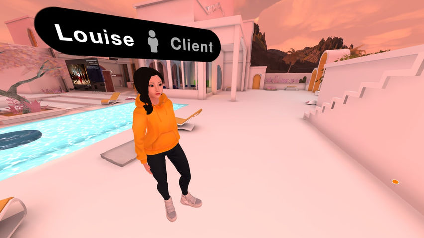 Immersive Now España