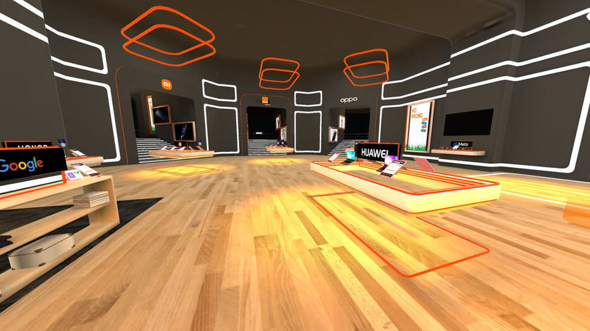 Immersive Now España