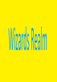 Wizards Realm