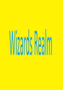 Wizards Realm